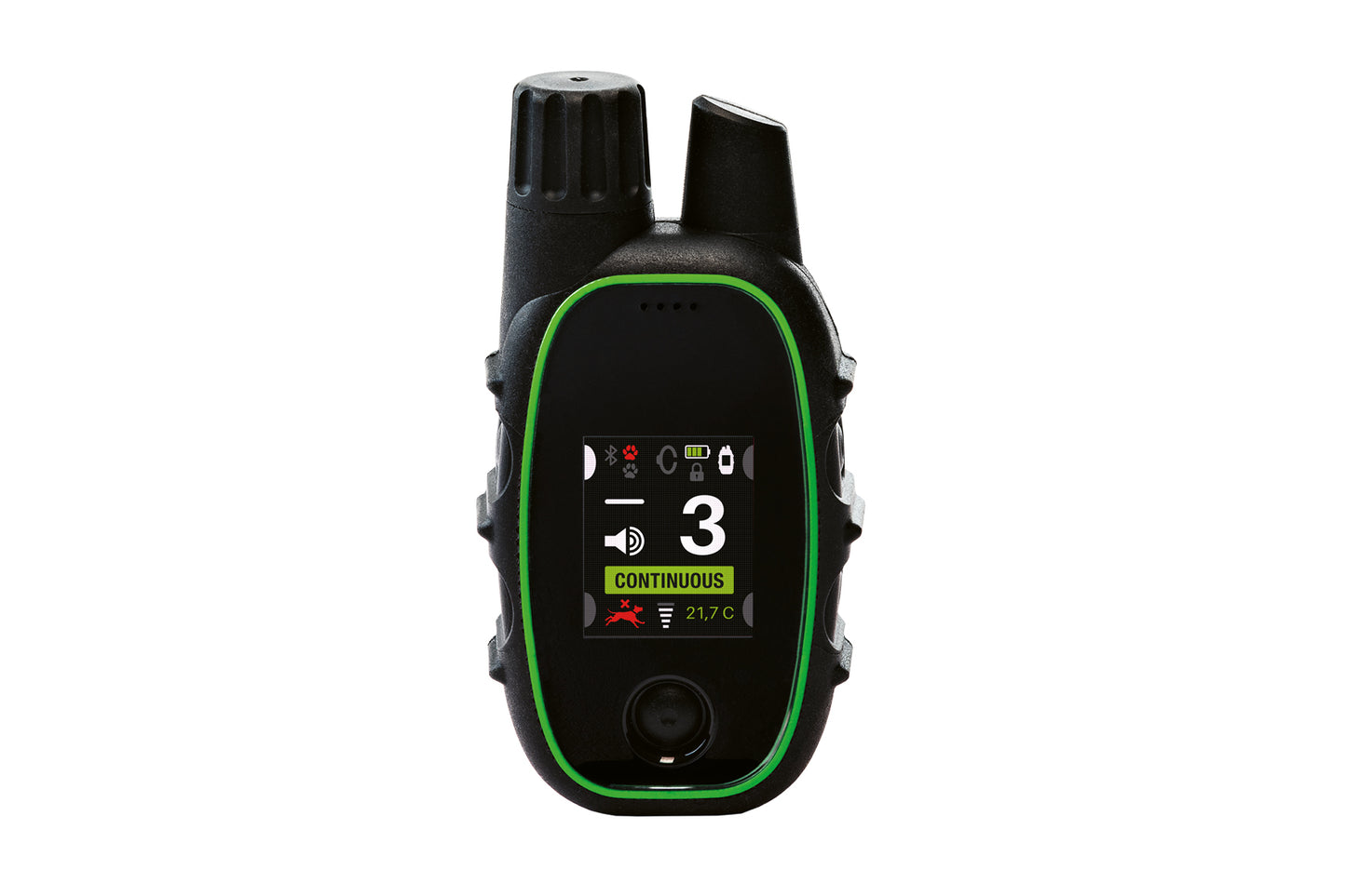 CHAMELEON® IV Medium, CTT 4, Finger Kick