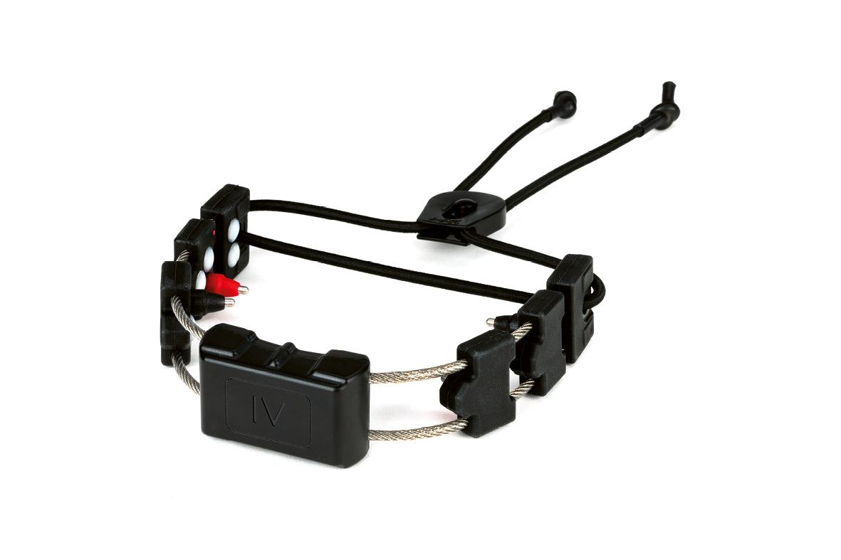 CHAMELEON® IV Medium, CTT 4, Finger Kick